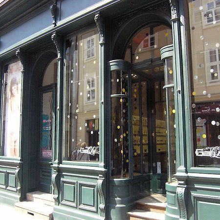 Nicholas Studio Krakau Exterior foto