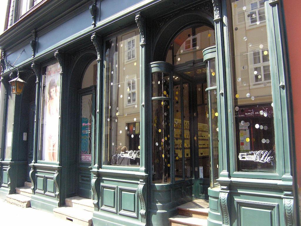 Nicholas Studio Krakau Exterior foto