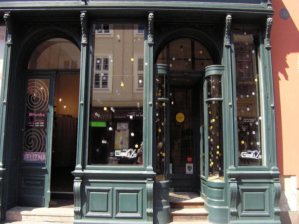 Nicholas Studio Krakau Exterior foto