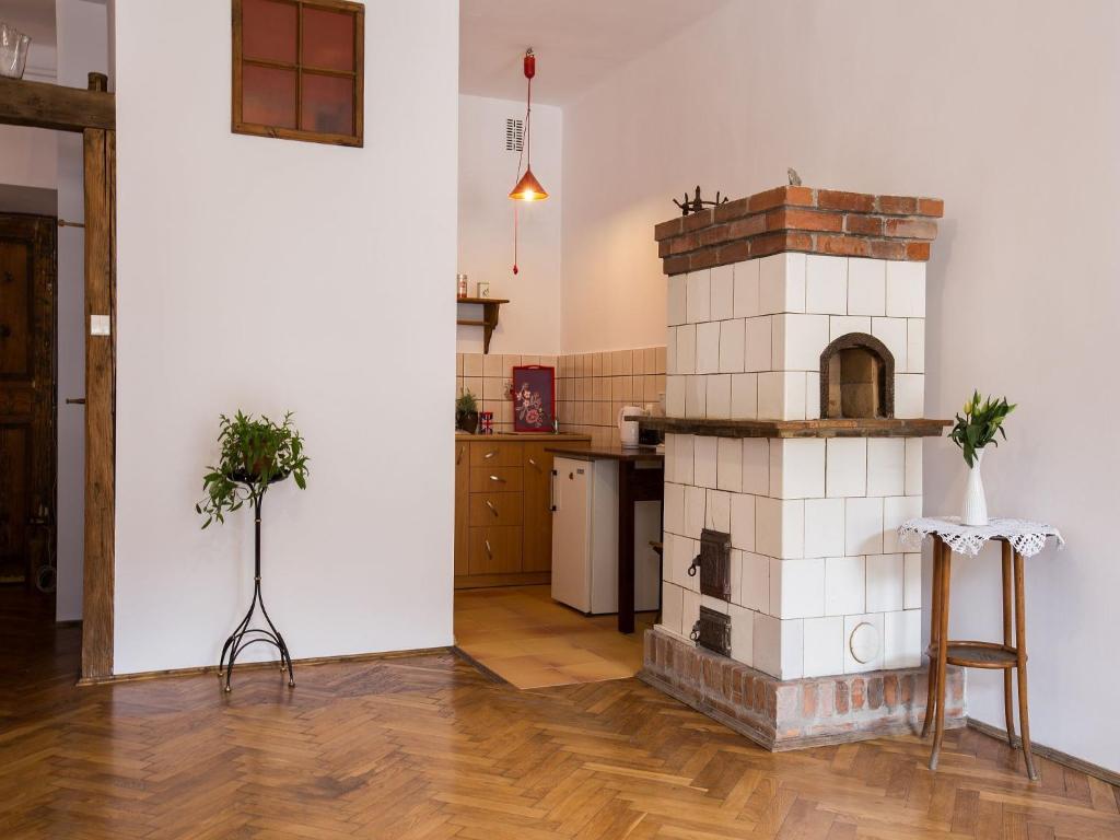 Nicholas Studio Krakau Exterior foto