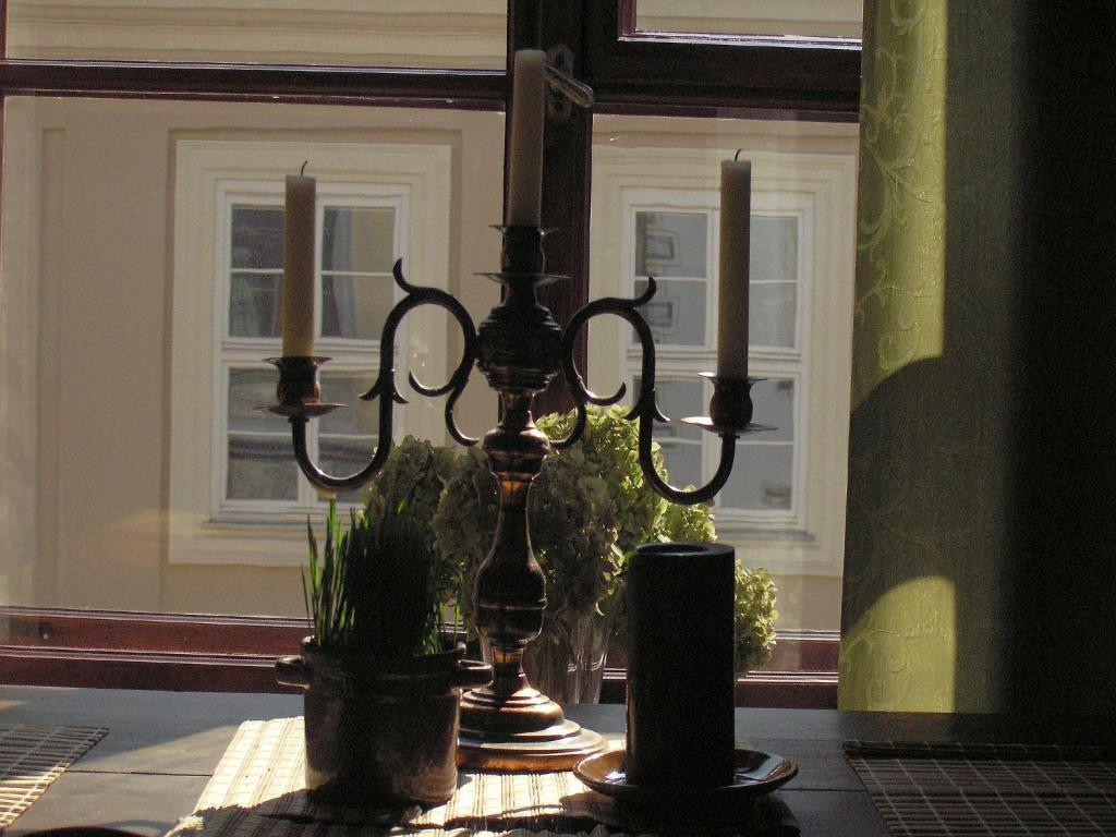Nicholas Studio Krakau Exterior foto
